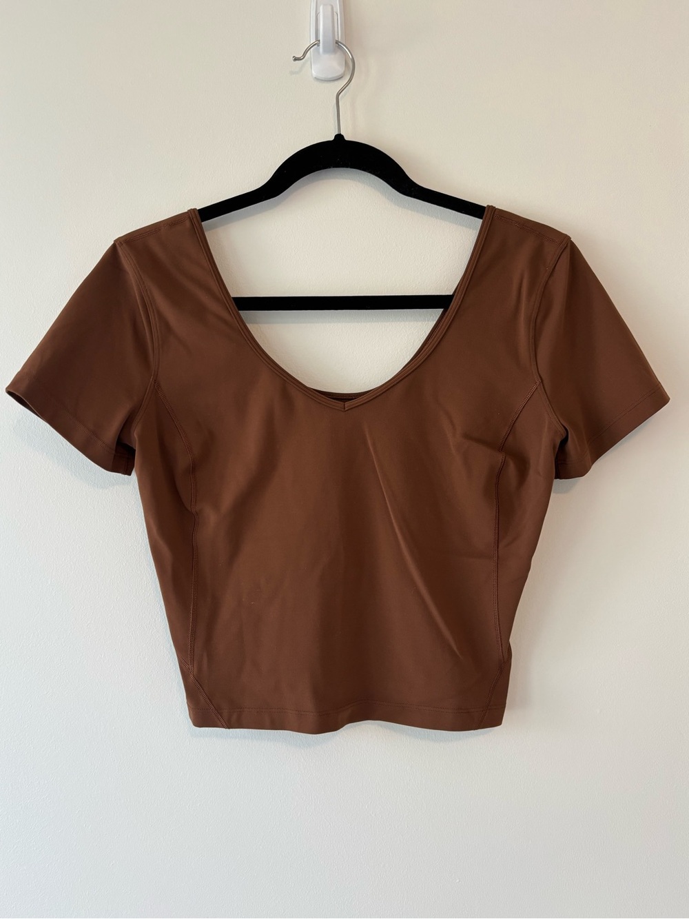 Lululemon align tshirt